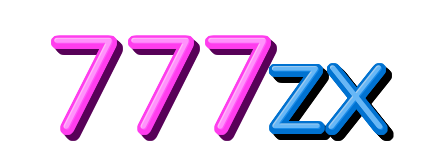 777zx — logo kanal