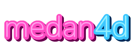 medan4d — logo kanal