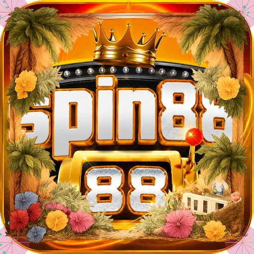 spin88 — mitra unggulan