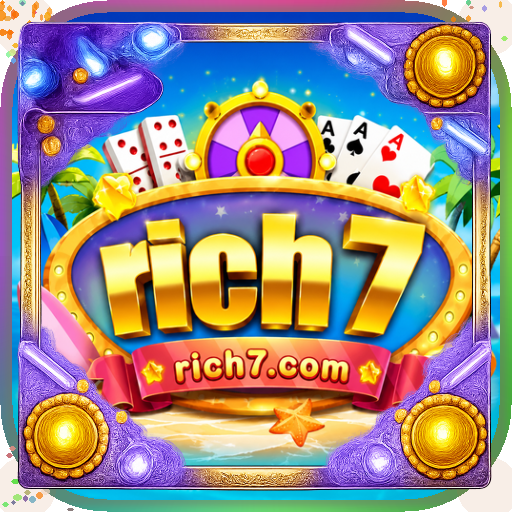 rich7 — galeri pratinjau Resmi APK
